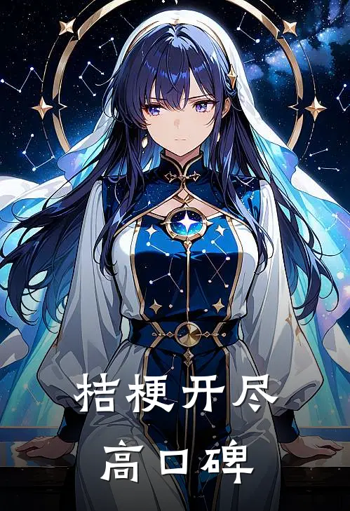 桔梗开尽高口碑