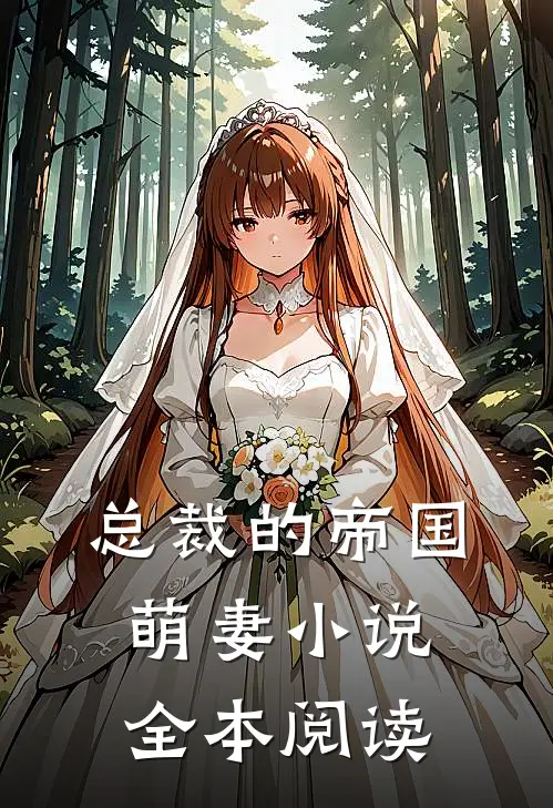 总裁的帝国萌妻小说全本阅读