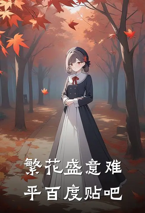 繁花盛意难平百度贴吧