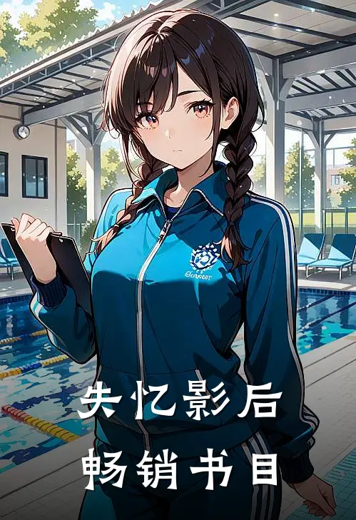 失忆影后畅销书目