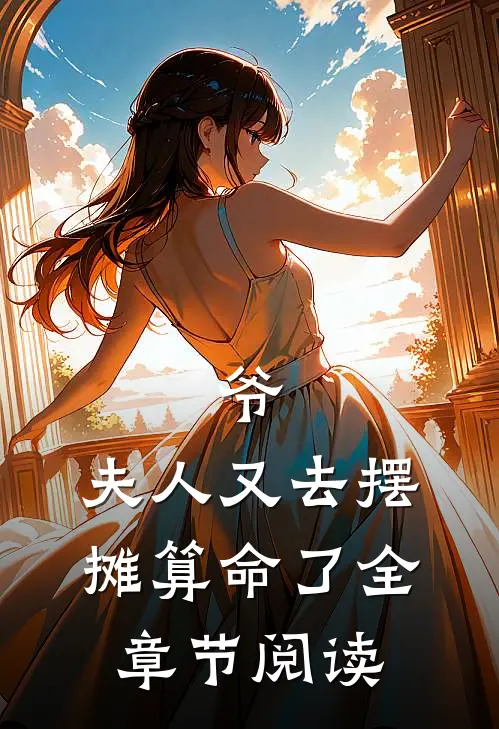 爷，夫人又去摆摊算命了全章节阅读