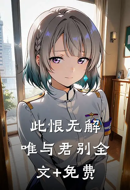 此恨无解，唯与君别全文+免费