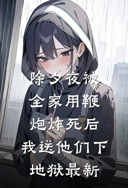 除夕夜被全家用鞭炮炸死后，我送他们下地狱最新
