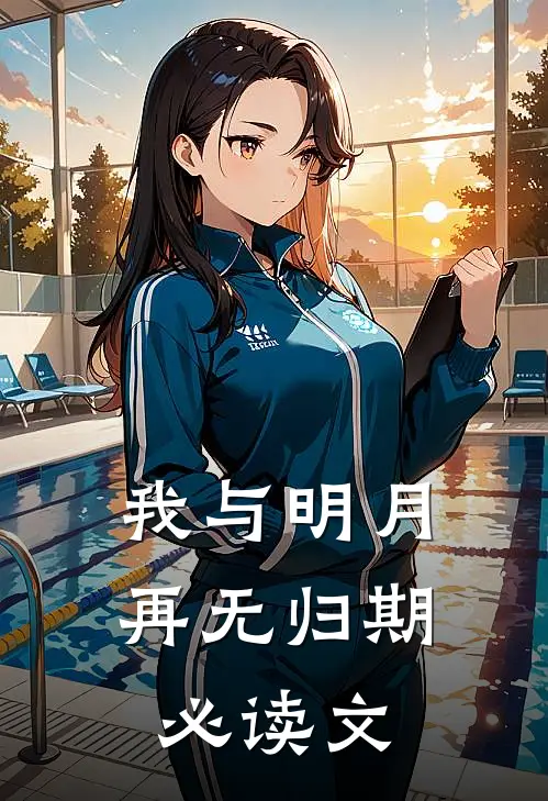 我与明月再无归期必读文