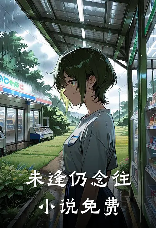 未逢仍念往小说免费