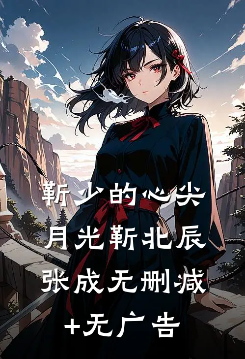 靳少的心尖月光靳北辰张成无删减+无广告
