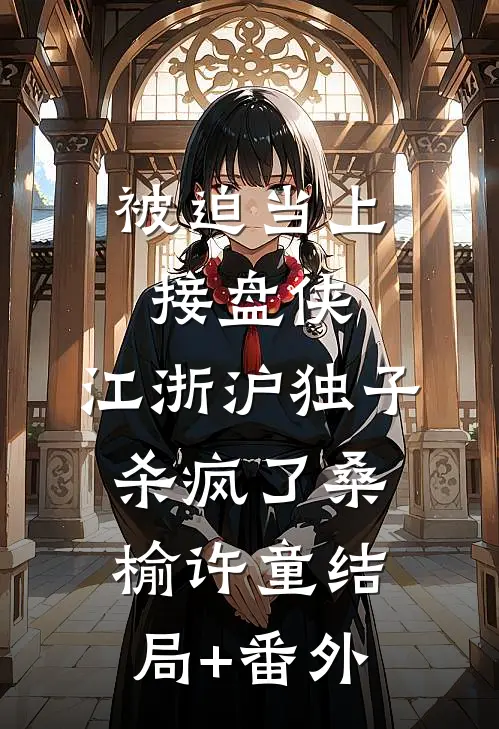被迫当上接盘侠，江浙沪独子杀疯了桑榆许童结局+番外