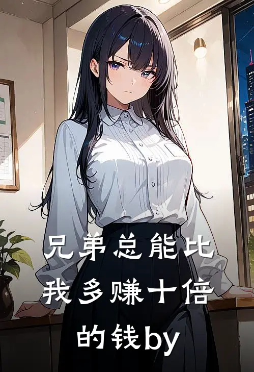 兄弟总能比我多赚十倍的钱by