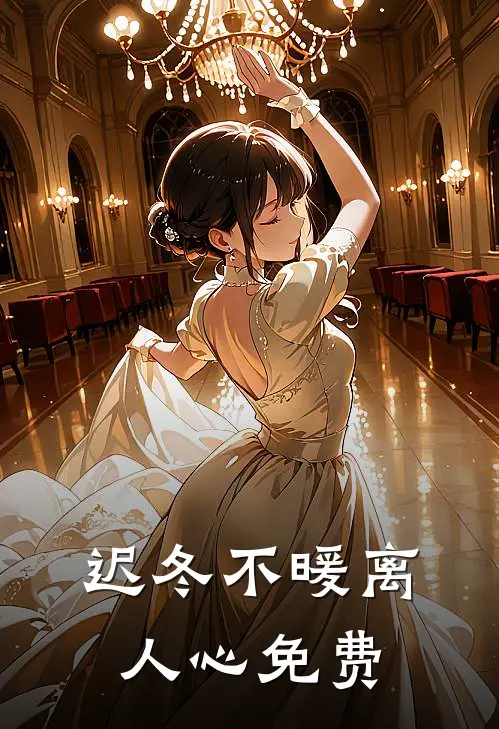 迟冬不暖离人心免费