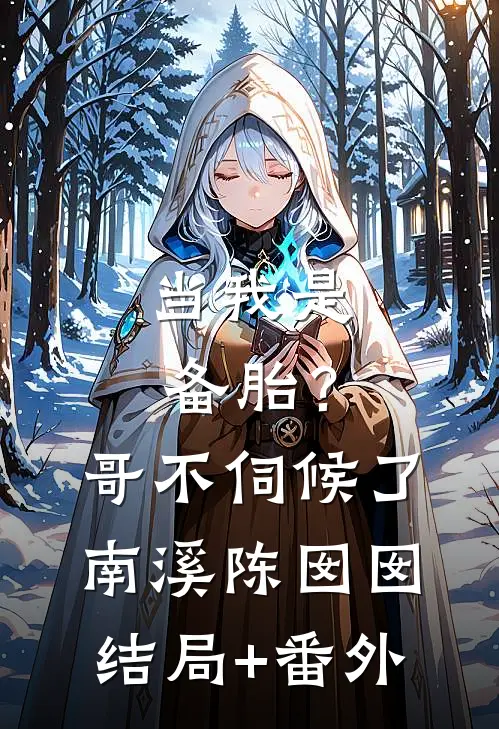 当我是备胎？哥不伺候了南溪陈囡囡结局+番外