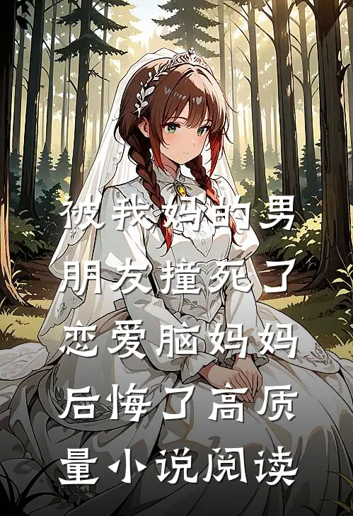被我妈的男朋友撞死了，恋爱脑妈妈后悔了高质量小说阅读