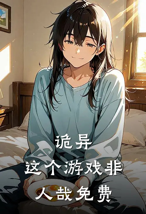 诡异：这个游戏非人哉免费