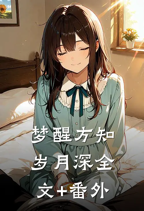 梦醒方知岁月深全文+番外