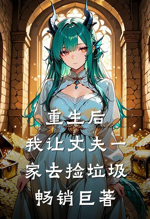 重生后，我让丈夫一家去捡垃圾畅销巨著