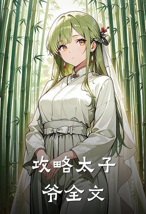 攻略太子爷全文