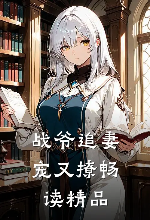 战爷追妻宠又撩畅读精品