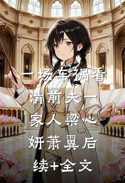 一场车祸看清前夫一家人梁心妍萧翼后续+全文
