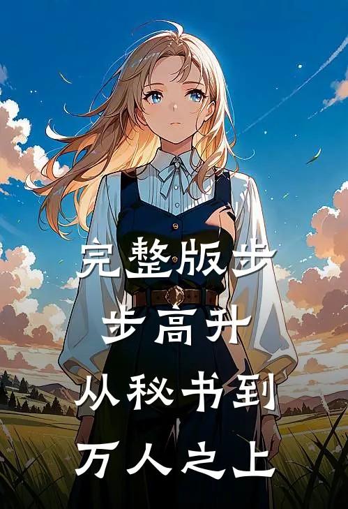 完整版步步高升：从秘书到万人之上
