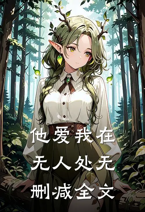 他爱我在无人处无删减全文