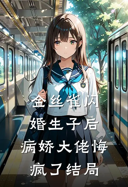 金丝雀闪婚生子后，病娇大佬悔疯了结局