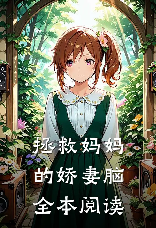 拯救妈妈的娇妻脑全本阅读