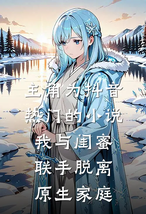 主角为抖音热门的小说我与闺蜜联手脱离原生家庭