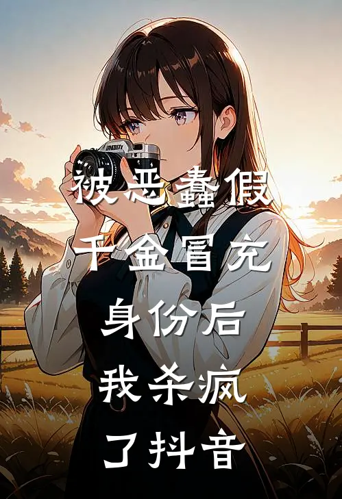 被恶蠢假千金冒充身份后，我杀疯了抖音