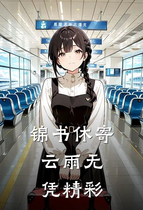 锦书休寄，云雨无凭精彩