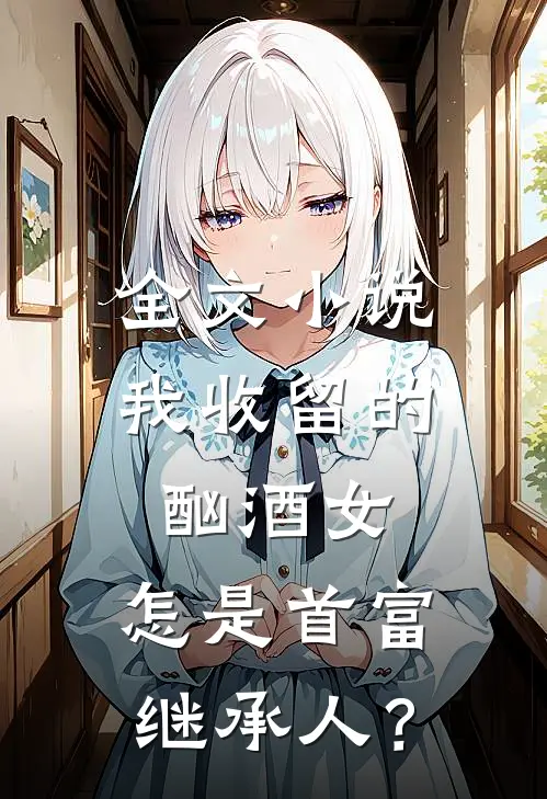 全文小说我收留的酗酒女，怎是首富继承人？