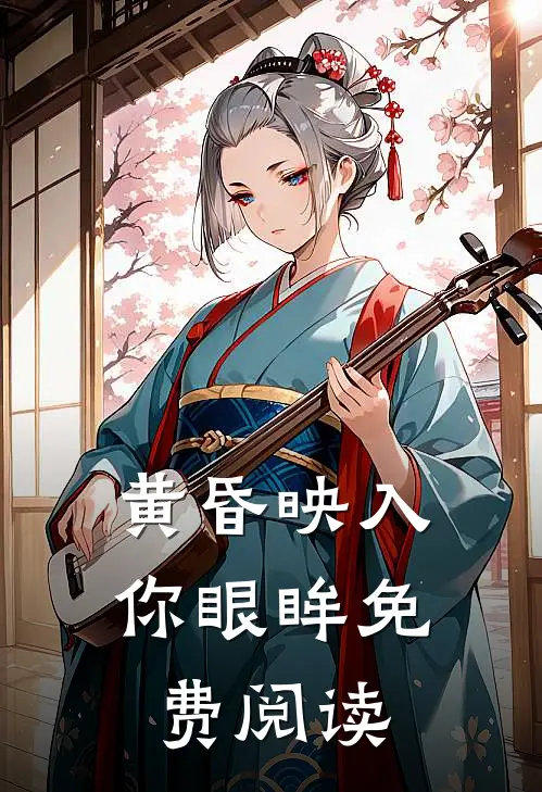 黄昏映入你眼眸免费阅读