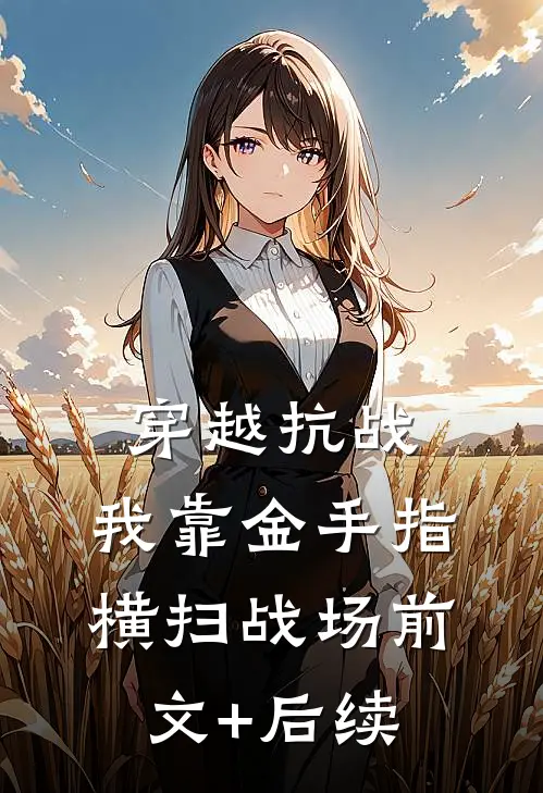 穿越抗战，我靠金手指横扫战场前文+后续