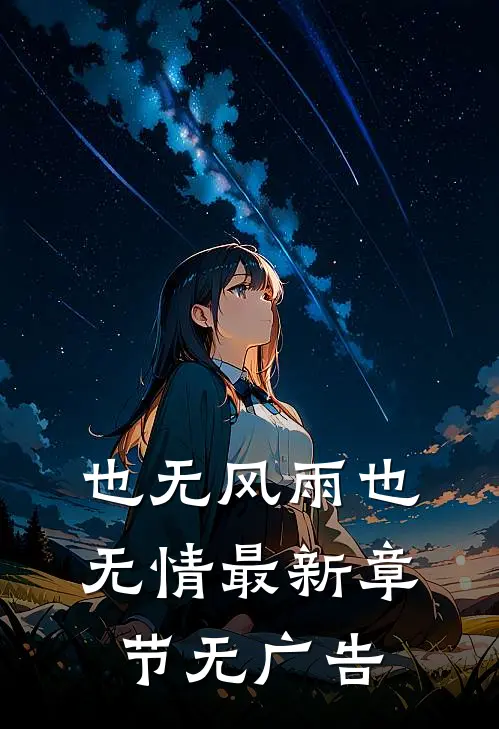 也无风雨也无情最新章节无广告