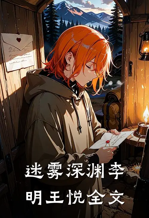 迷雾深渊李明王悦全文