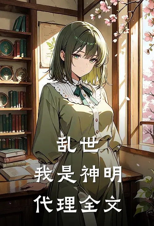 乱世，我是神明代理全文
