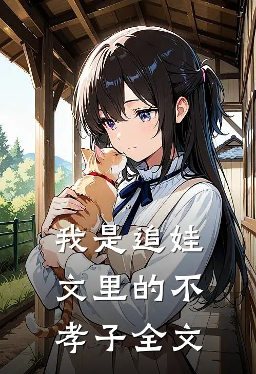 我是追娃文里的不孝子全文