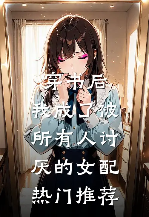 穿书后，我成了被所有人讨厌的女配热门推荐