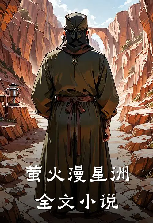 萤火漫星洲全文小说