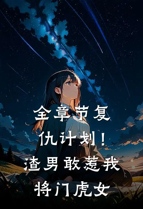 全章节复仇计划！渣男敢惹我将门虎女