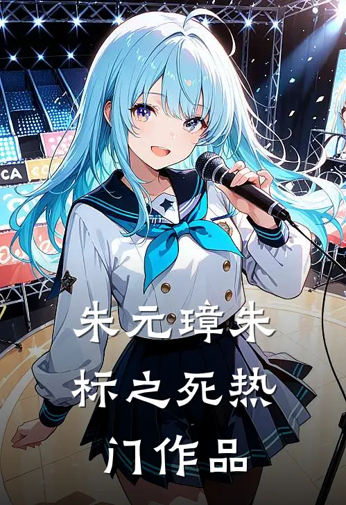 朱元璋朱标之死热门作品