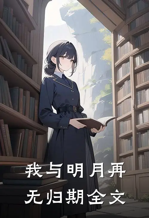 我与明月再无归期全文
