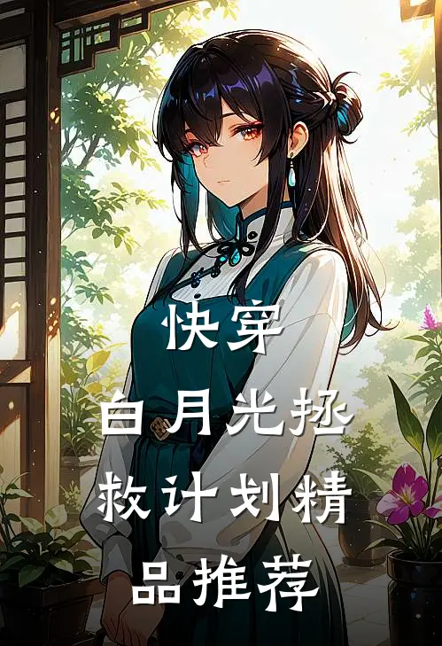 快穿：白月光拯救计划精品推荐