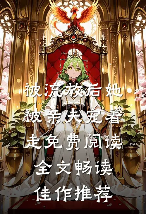 被流放后她被亲夫宠着走免费阅读全文畅读佳作推荐