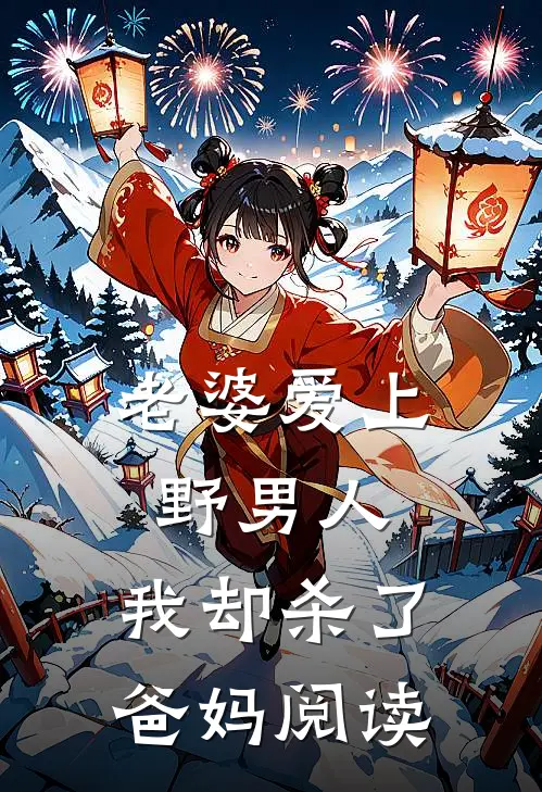 老婆爱上野男人，我却杀了爸妈阅读