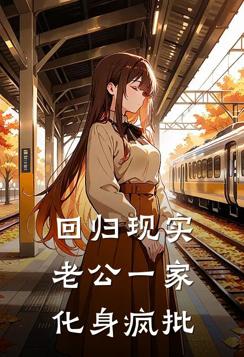 回归现实，老公一家化身疯批