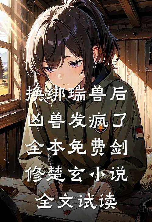 换绑瑞兽后，凶兽发疯了全本免费剑修楚玄小说全文试读