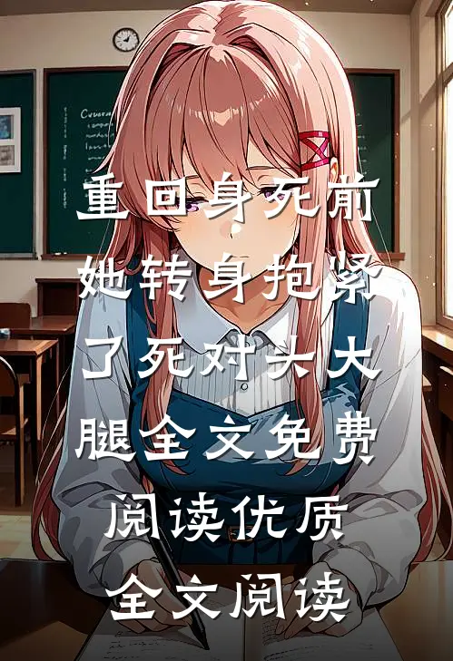 重回身死前她转身抱紧了死对头大腿全文免费阅读优质全文阅读