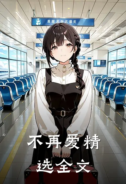 不再爱精选全文