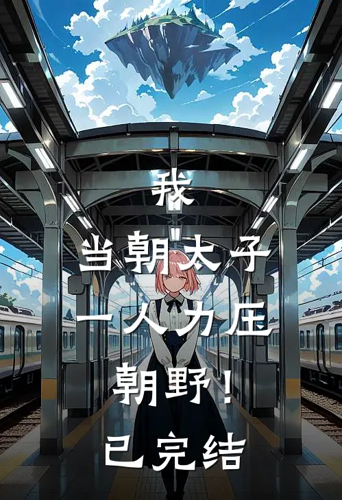 我，当朝太子，一人力压朝野！已完结
