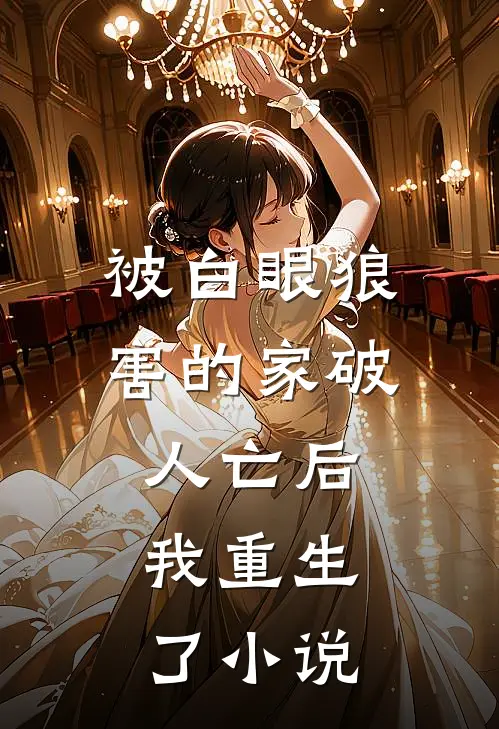 被白眼狼害的家破人亡后，我重生了小说