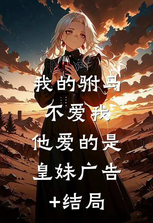 我的驸马不爱我，他爱的是皇妹广告+结局
